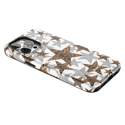 Snow Star iPhone Case gallery - Iphone_14_Pro_Max_2