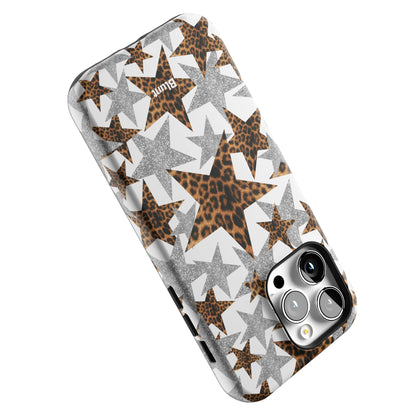 Snow Star iPhone Case gallery - Iphone_14_Pro_Max_5