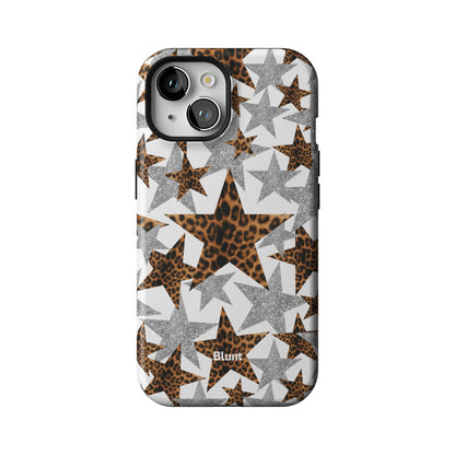 Snow Star iPhone Case gallery - Iphone_15_Iphone_1