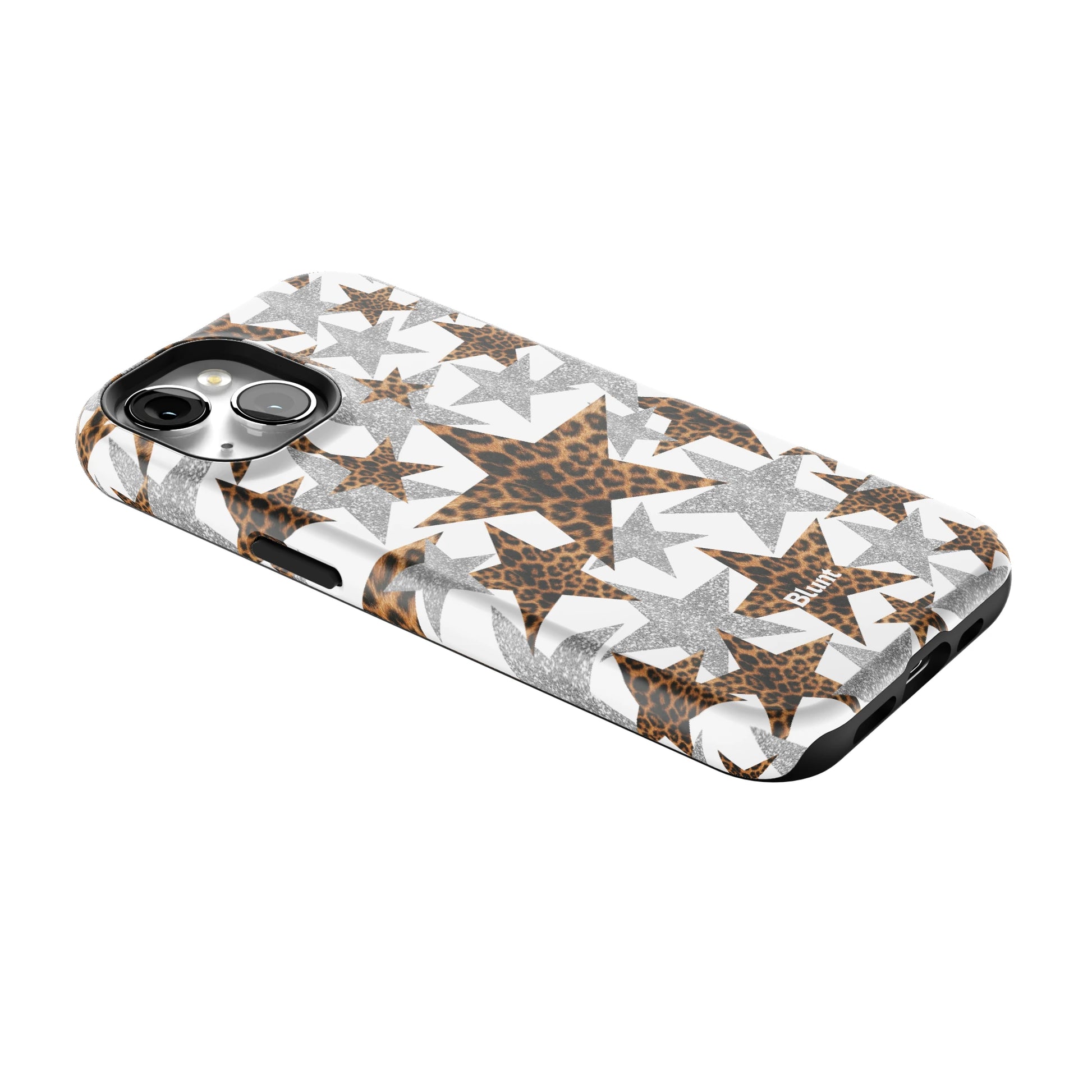 Snow Star iPhone Case gallery - Iphone_15_Iphone_2