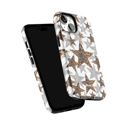 Snow Star iPhone Case gallery - Iphone_15_Iphone_6