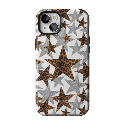 Snow Star iPhone Case gallery - Iphone_15_Mini_Air_Plus_1