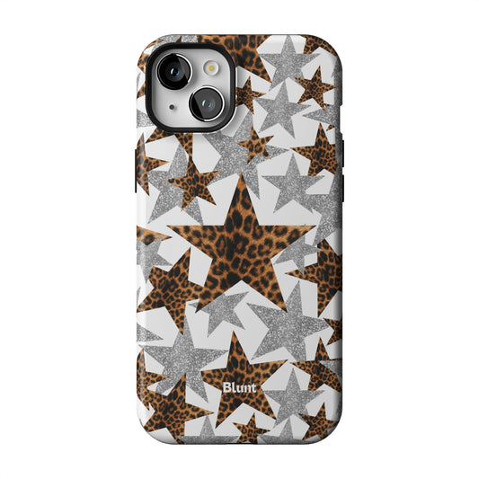 Snow Star iPhone Case gallery - Iphone_15_Mini_Air_Plus_1