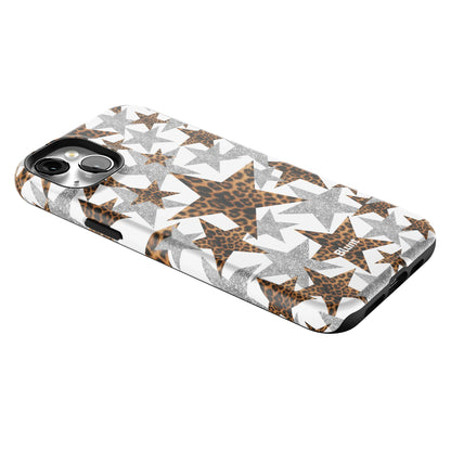 Snow Star iPhone Case gallery - Iphone_15_Mini_Air_Plus_2