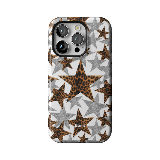 Snow Star iPhone Case gallery - Iphone_15_Pro_1
