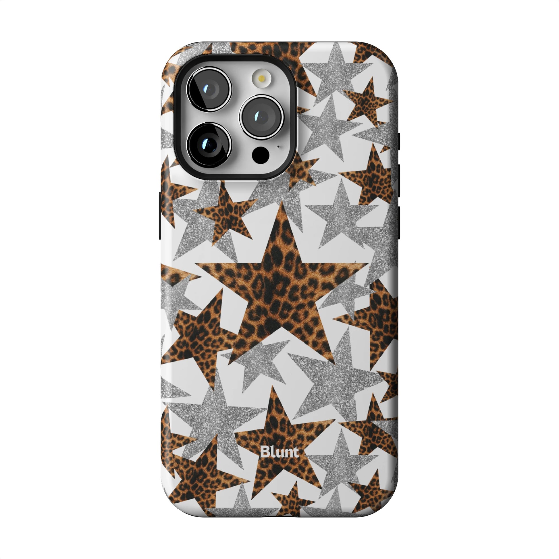 Snow Star iPhone Case gallery - Iphone_15_Pro_Max_1