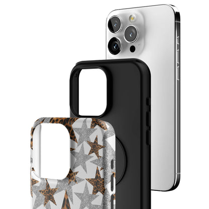 Snow Star iPhone Case gallery - Iphone_15_Pro_Max_3