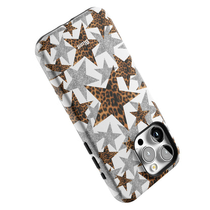 Snow Star iPhone Case gallery - Iphone_15_Pro_Max_5