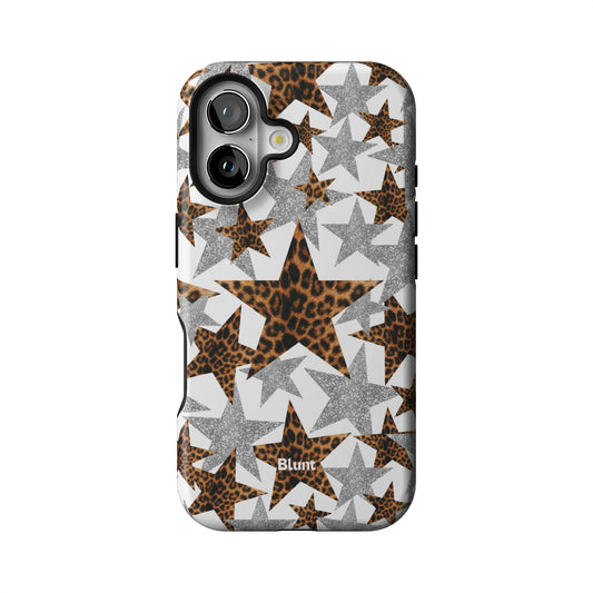 Snow Star iPhone Case gallery - Iphone_16_Iphone_1