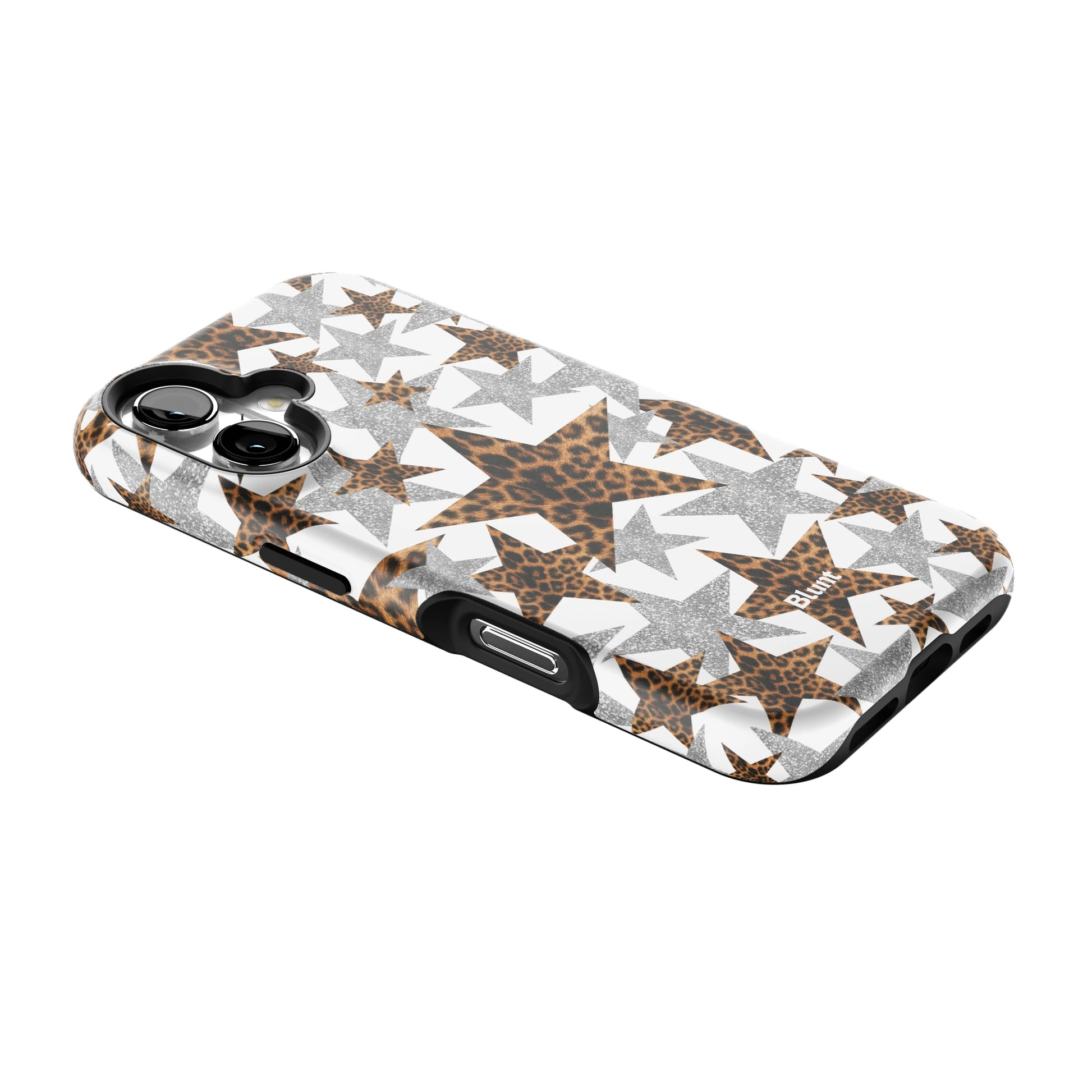 Snow Star iPhone Case gallery - Iphone_16_Iphone_2
