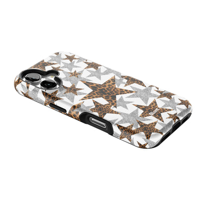 Snow Star iPhone Case gallery - Iphone_16_Iphone_2