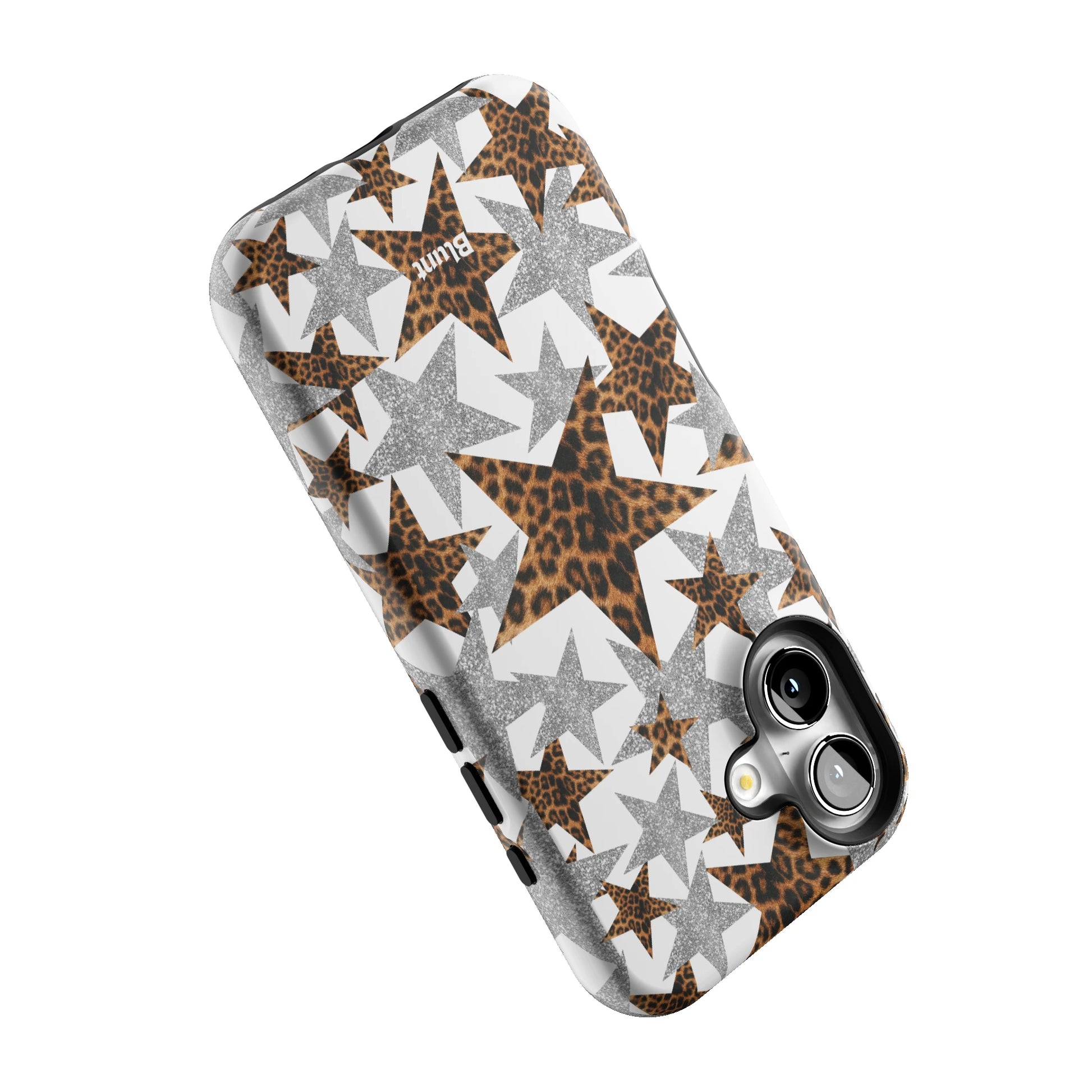 Snow Star iPhone Case gallery - Iphone_16_Iphone_5