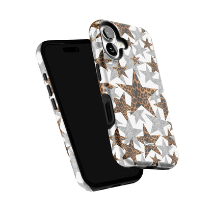 Snow Star iPhone Case gallery - Iphone_16_Iphone_6