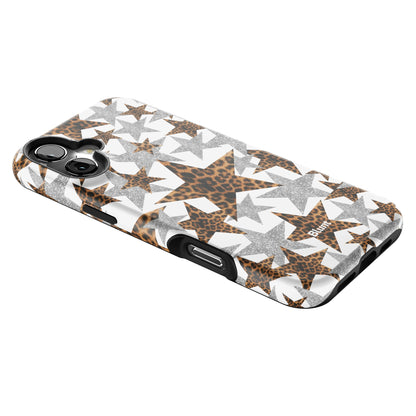 Snow Star iPhone Case gallery - Iphone_16_Mini_Air_Plus_2
