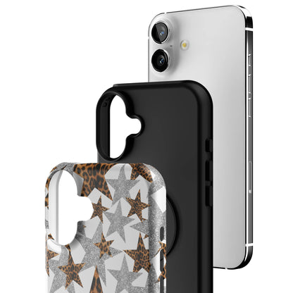 Snow Star iPhone Case gallery - Iphone_16_Mini_Air_Plus_3