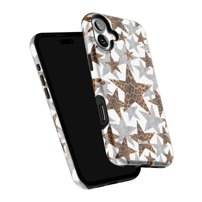 Snow Star iPhone Case gallery - Iphone_16_Mini_Air_Plus_6