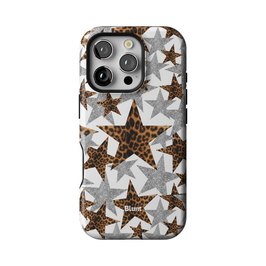 Snow Star iPhone Case gallery - Iphone_16_Pro_1
