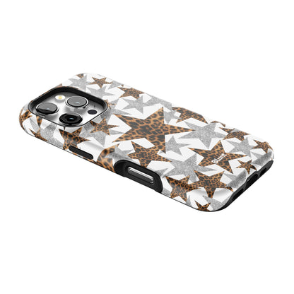 Snow Star iPhone Case gallery - Iphone_16_Pro_2