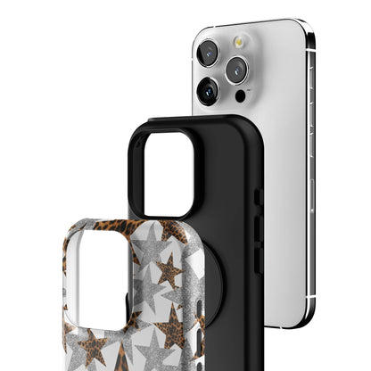 Snow Star iPhone Case gallery - Iphone_16_Pro_3