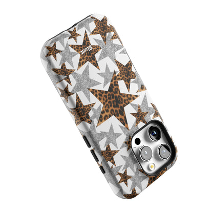 Snow Star iPhone Case gallery - Iphone_16_Pro_5
