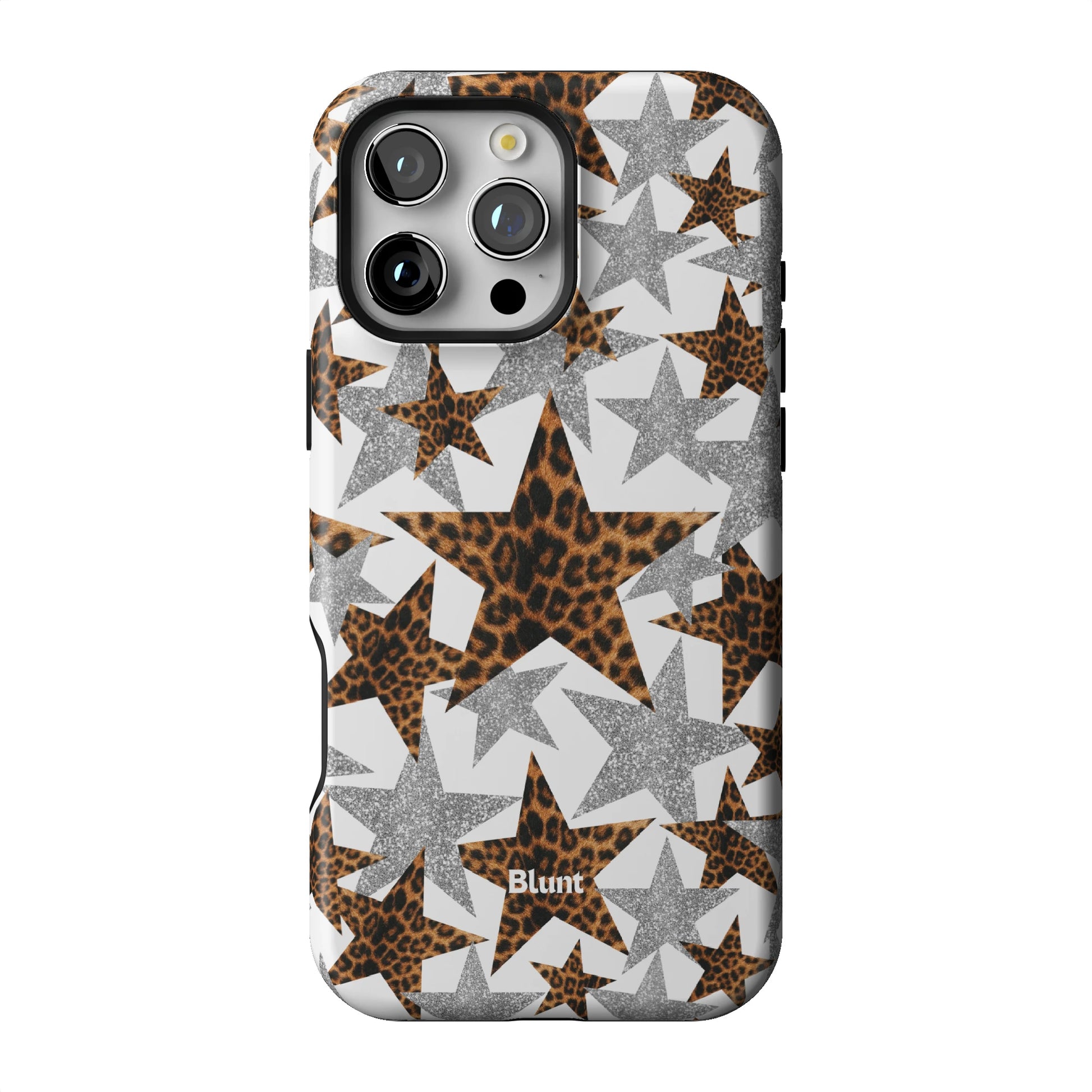 Snow Star iPhone Case gallery - Iphone_16_Pro_Max_1