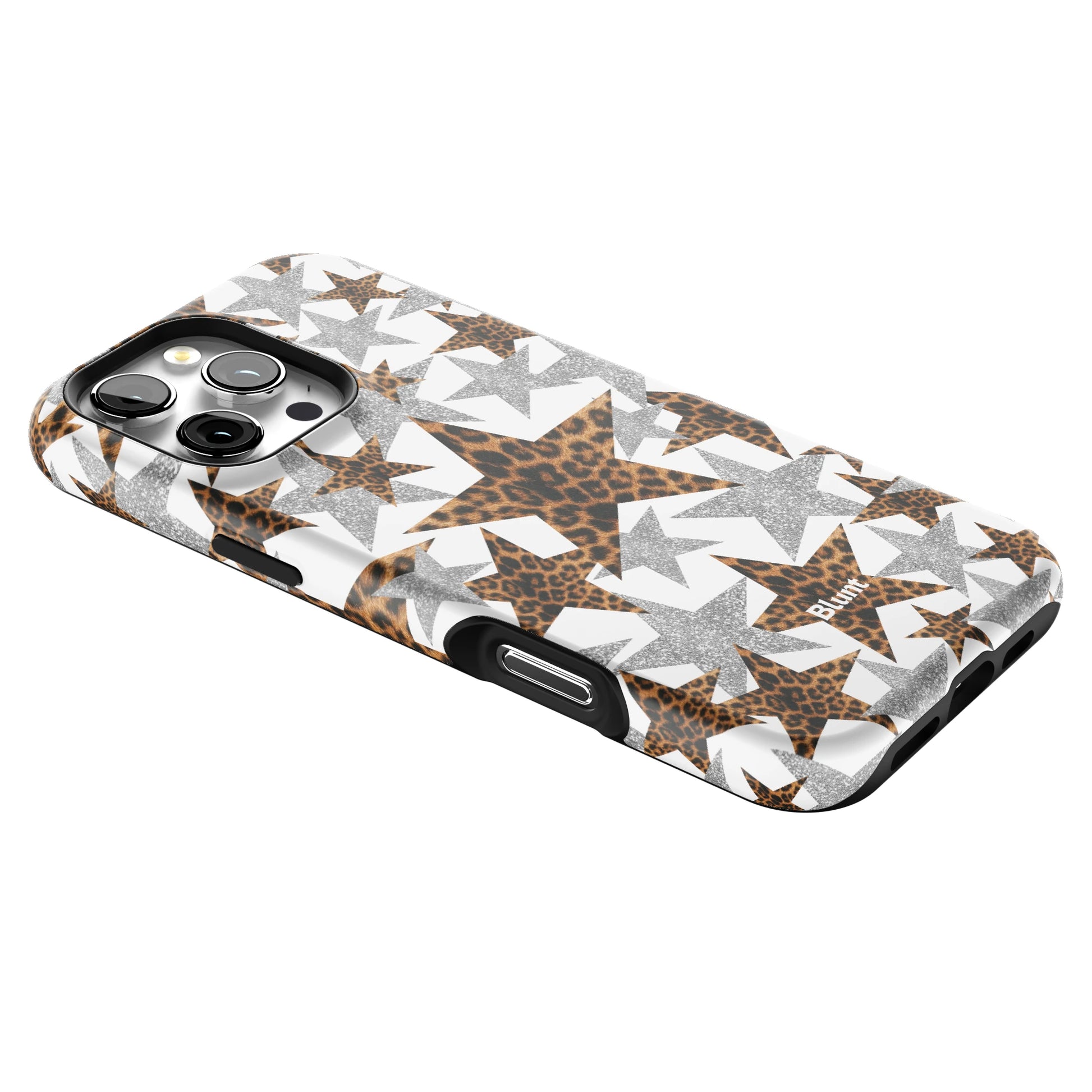 Snow Star iPhone Case gallery - Iphone_16_Pro_Max_2