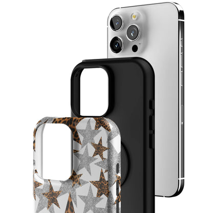 Snow Star iPhone Case gallery - Iphone_16_Pro_Max_3