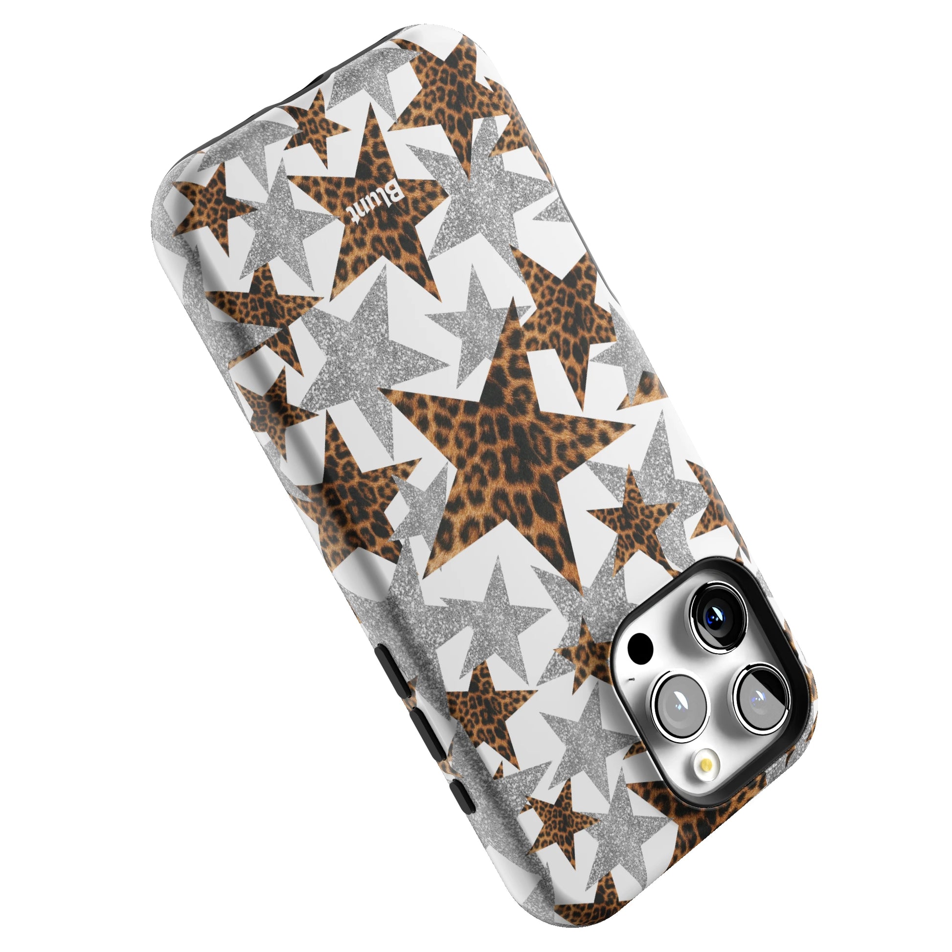 Snow Star iPhone Case gallery - Iphone_16_Pro_Max_5