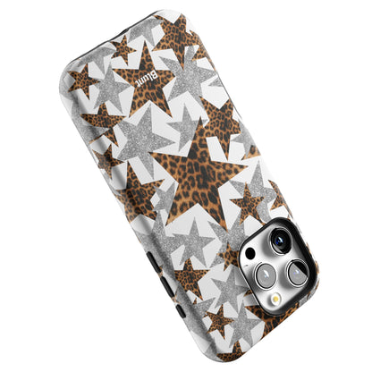 Snow Star iPhone Case gallery - Iphone_16_Pro_Max_5