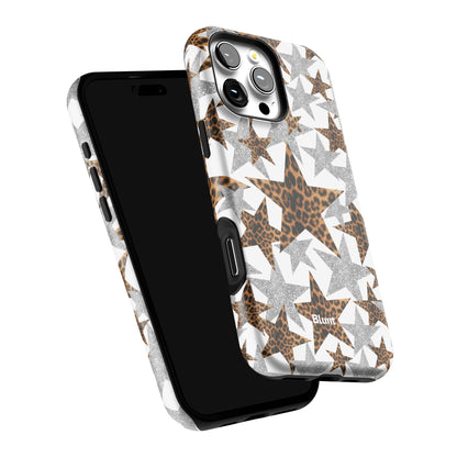 Snow Star iPhone Case gallery - Iphone_16_Pro_Max_6