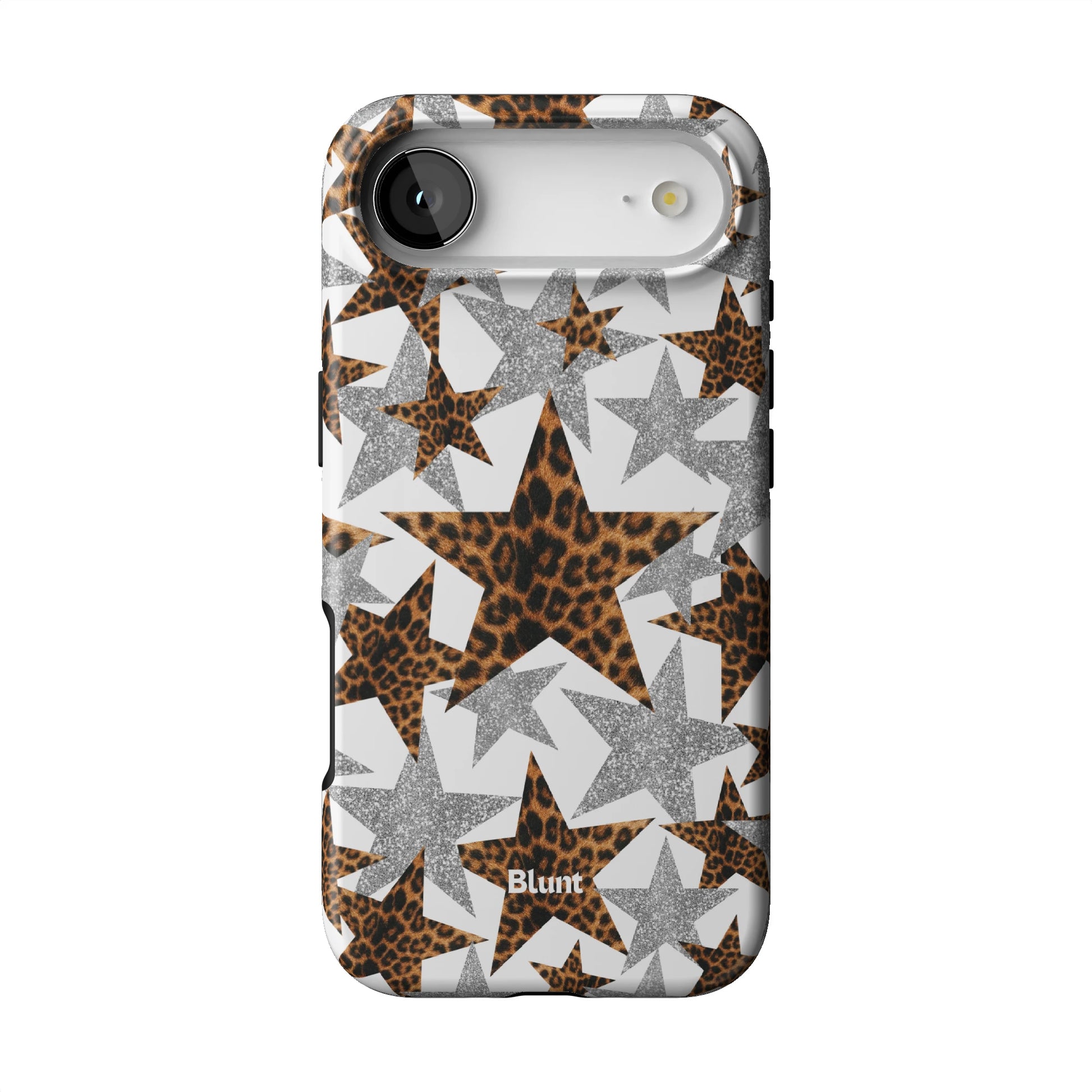 Snow Star iPhone Case gallery - Iphone_17_Air_1