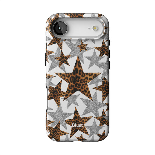 Snow Star iPhone Case gallery - Iphone_17_Air_1