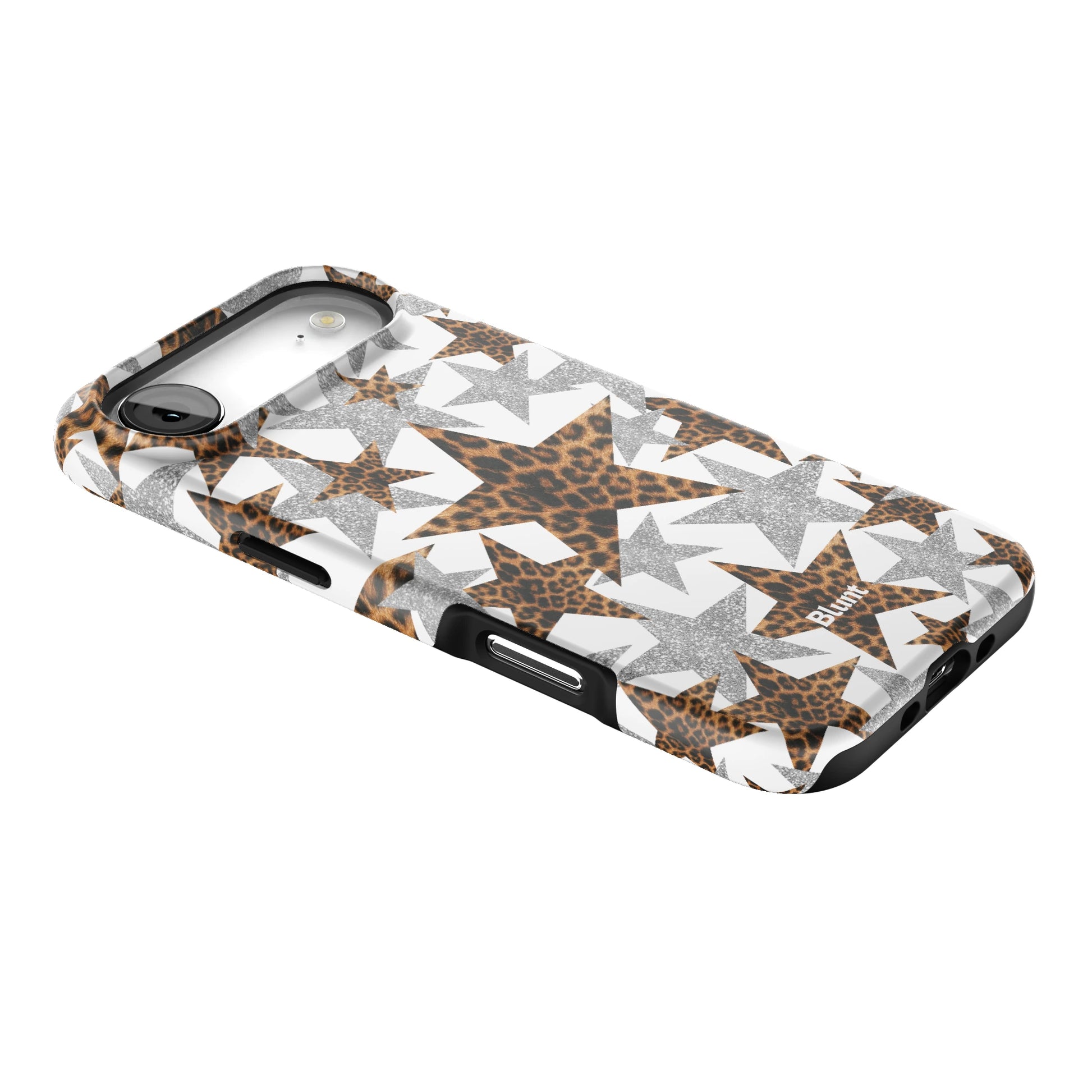 Snow Star iPhone Case gallery - Iphone_17_Air_2
