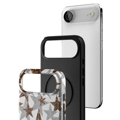 Snow Star iPhone Case gallery - Iphone_17_Air_3