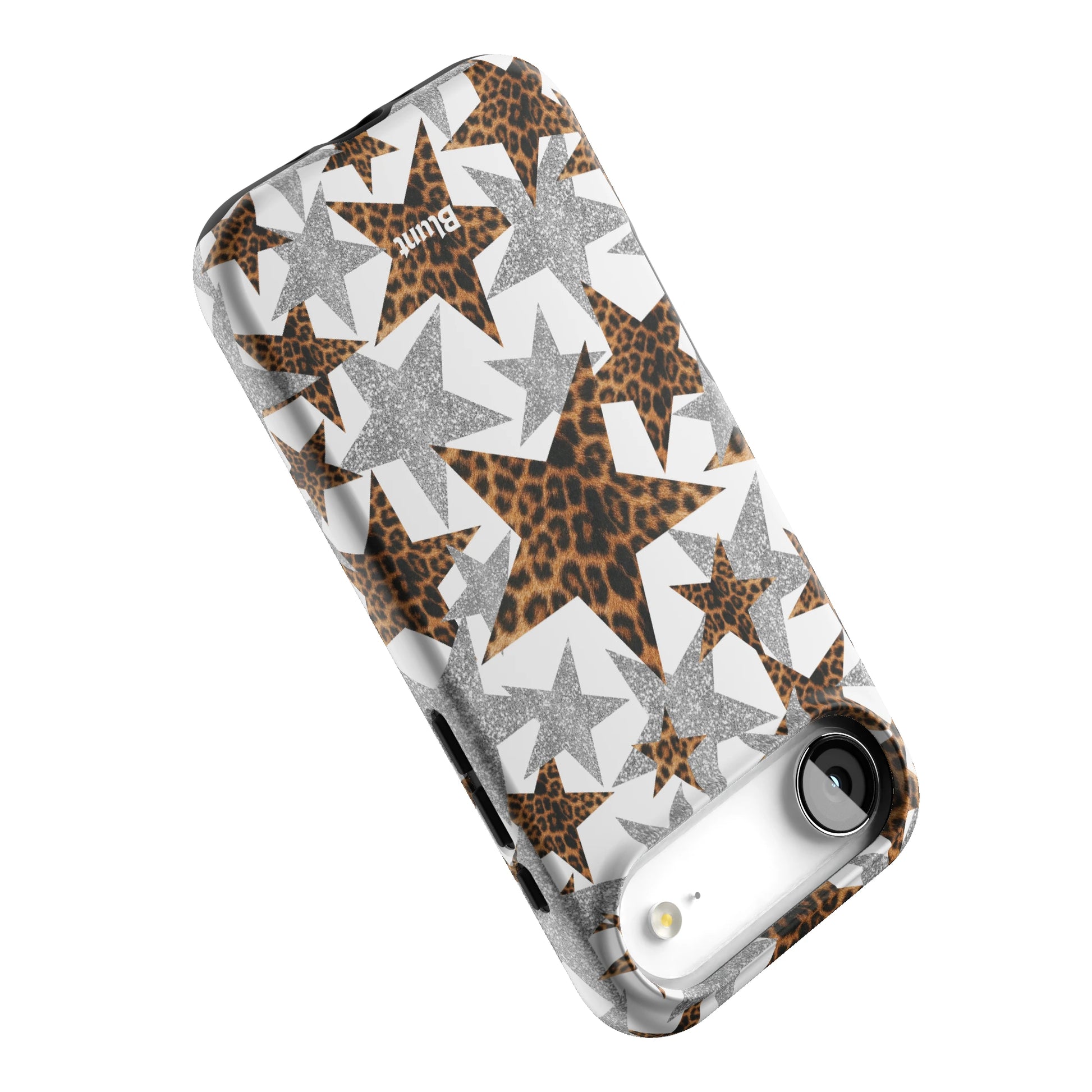 Snow Star iPhone Case gallery - Iphone_17_Air_5