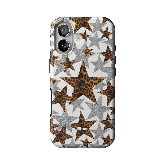 Snow Star iPhone Case gallery - Iphone_17_Iphone_1