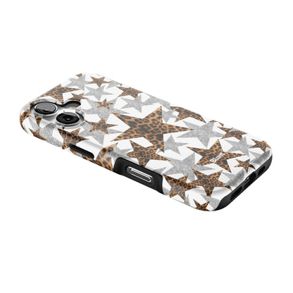 Snow Star iPhone Case gallery - Iphone_17_Iphone_2