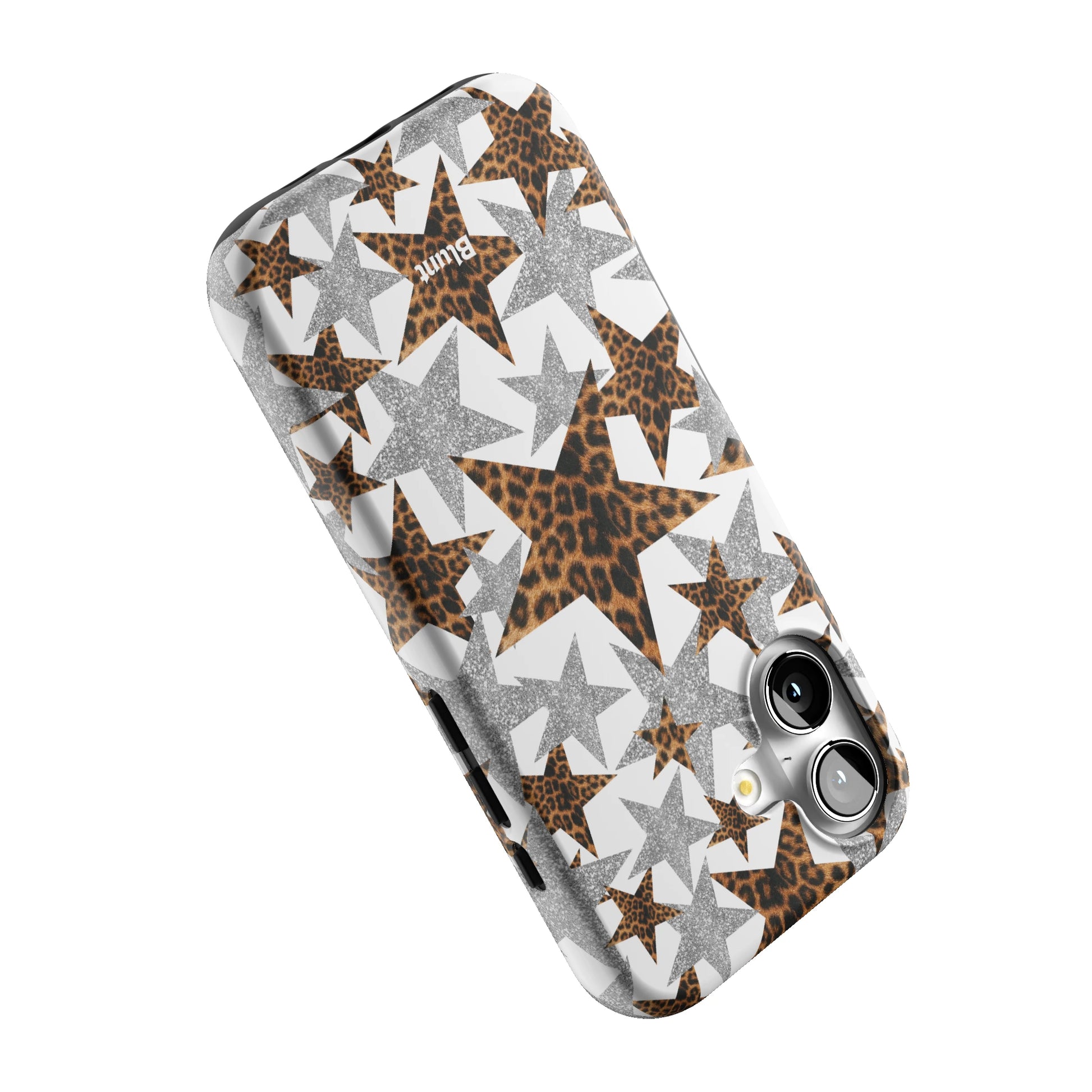 Snow Star iPhone Case gallery - Iphone_17_Iphone_5