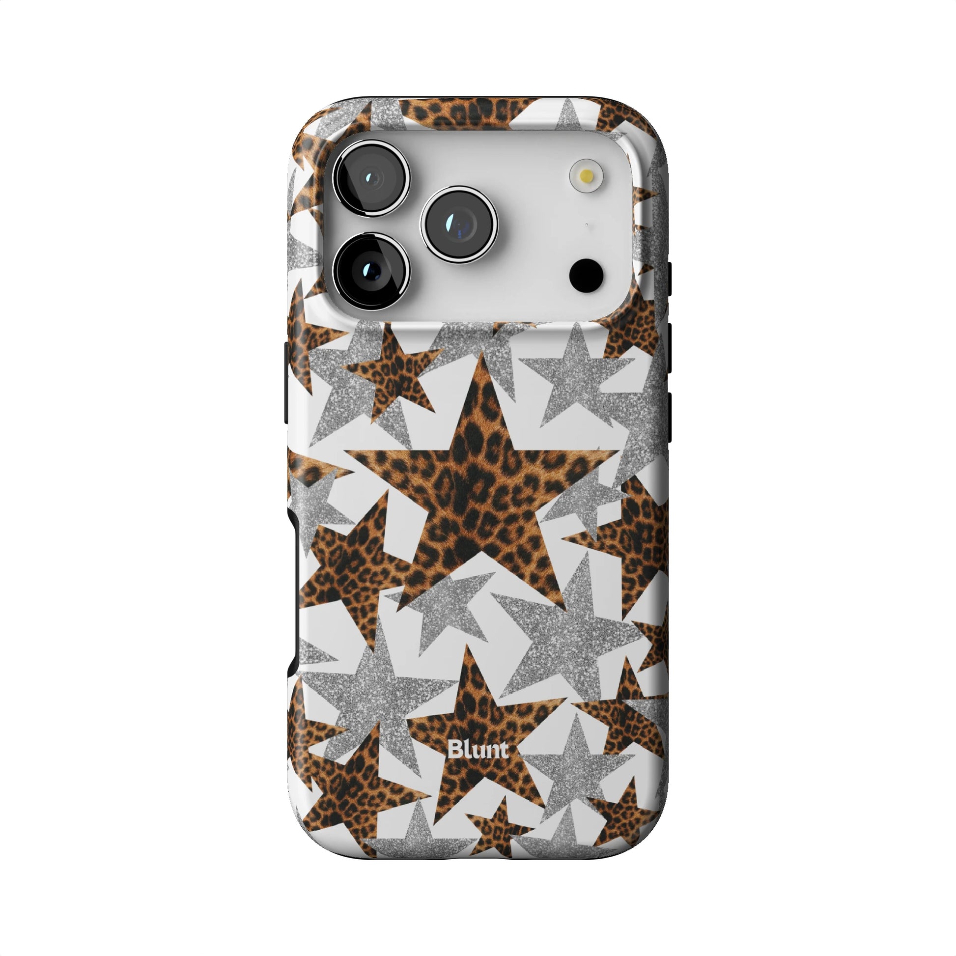 Snow Star iPhone Case gallery - Iphone_17_Pro_1
