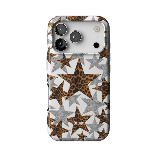 Snow Star iPhone Case gallery - Iphone_17_Pro_1