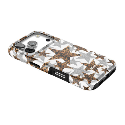 Snow Star iPhone Case gallery - Iphone_17_Pro_2