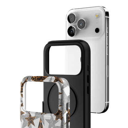 Snow Star iPhone Case gallery - Iphone_17_Pro_3