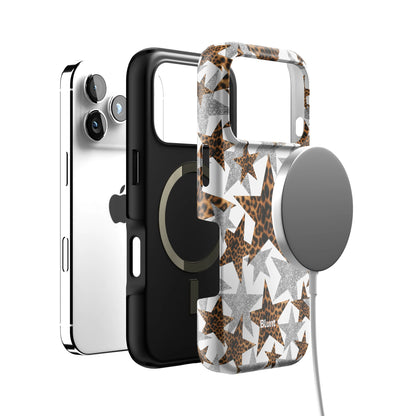 Snow Star iPhone Case gallery - Iphone_17_Pro_4