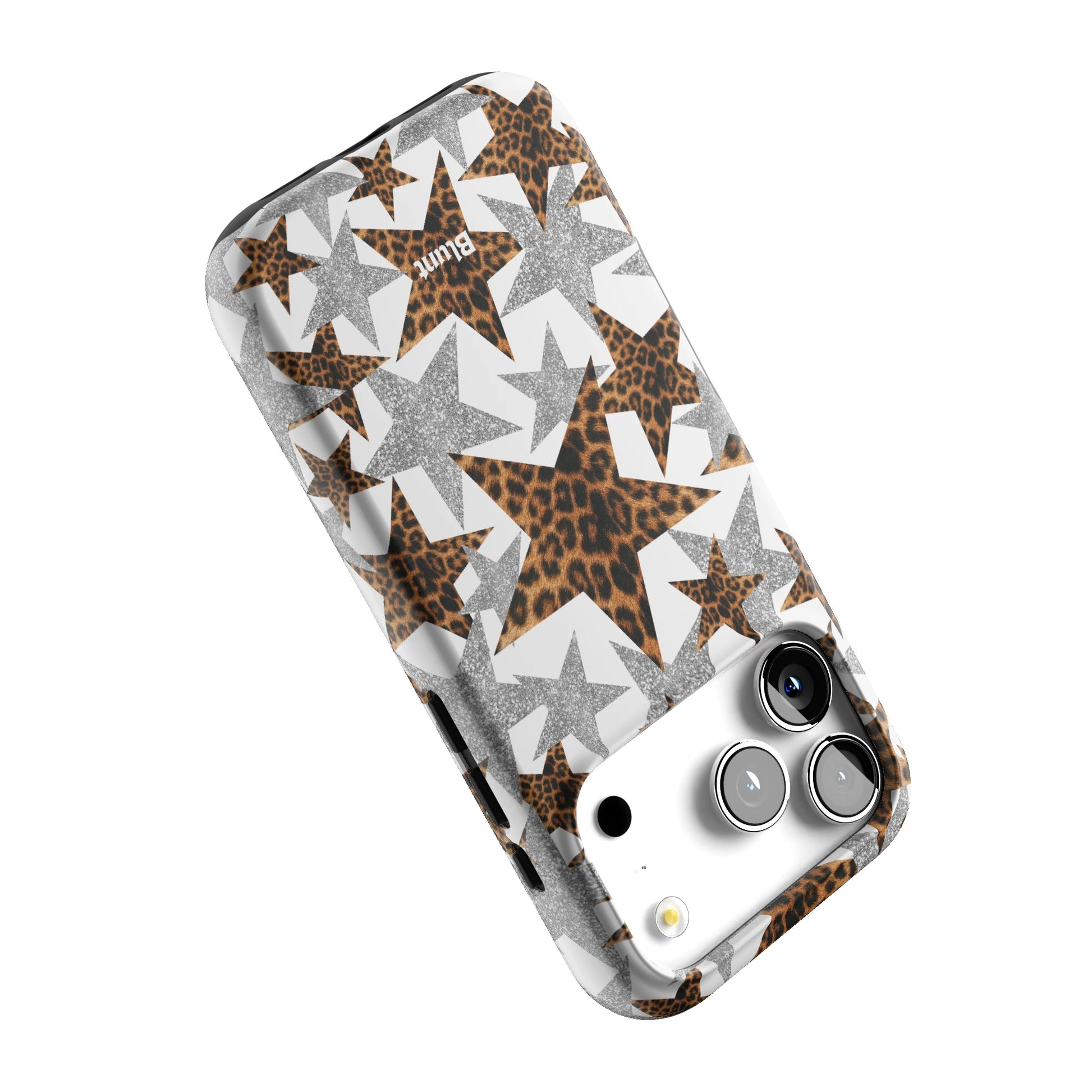 Snow Star iPhone Case gallery - Iphone_17_Pro_5