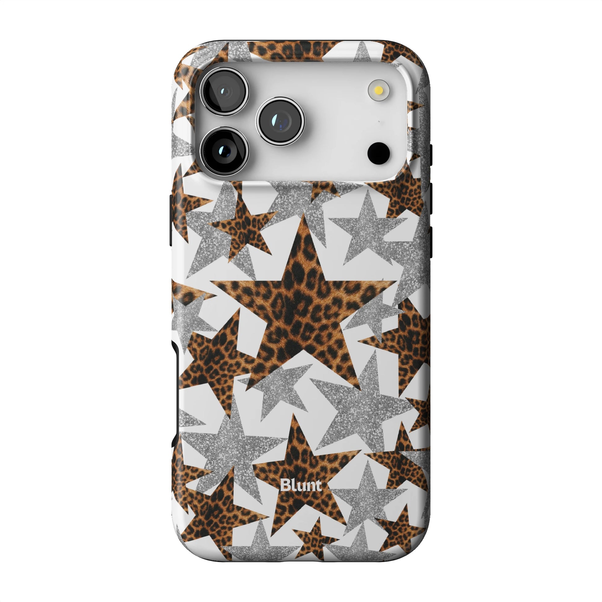 Snow Star iPhone Case gallery - Iphone_17_Pro_Max_1