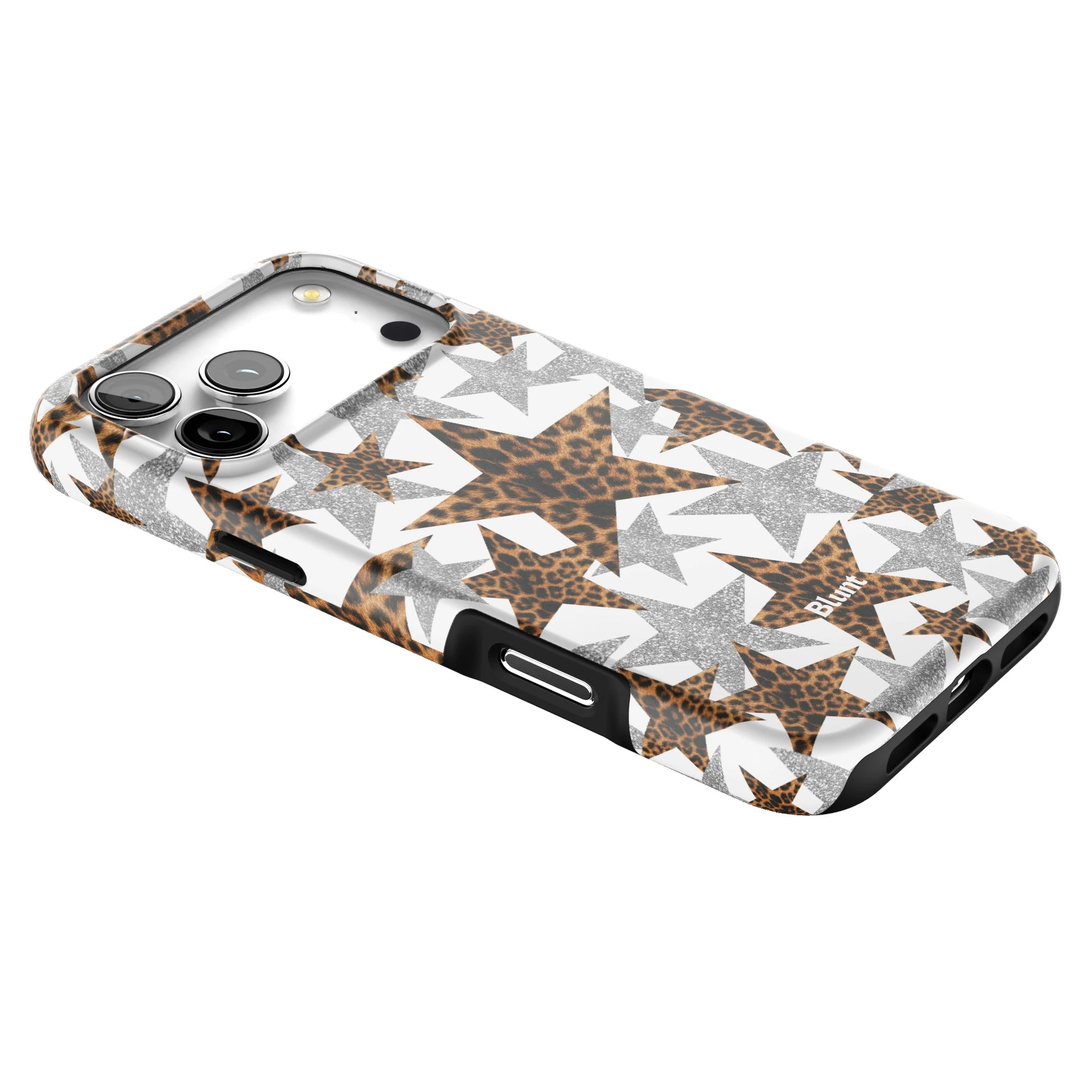 Snow Star iPhone Case gallery - Iphone_17_Pro_Max_2