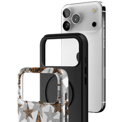 Snow Star iPhone Case gallery - Iphone_17_Pro_Max_3
