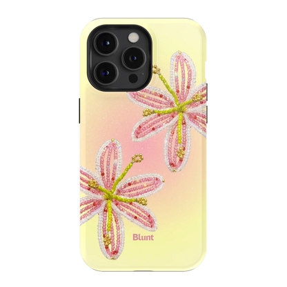 Sugar Bloom iPhone Case