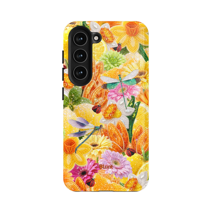 Stella Samsung Case