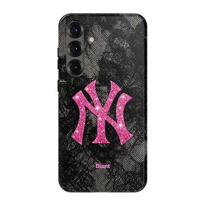 NYC Muse Samsung Case
